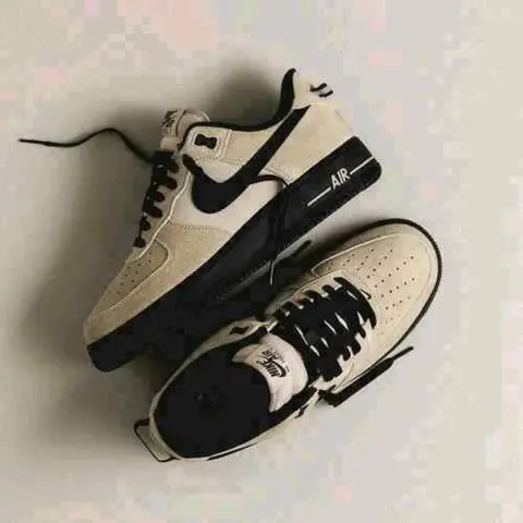 Nike Airforce 1 Low Desert Khaki 252
