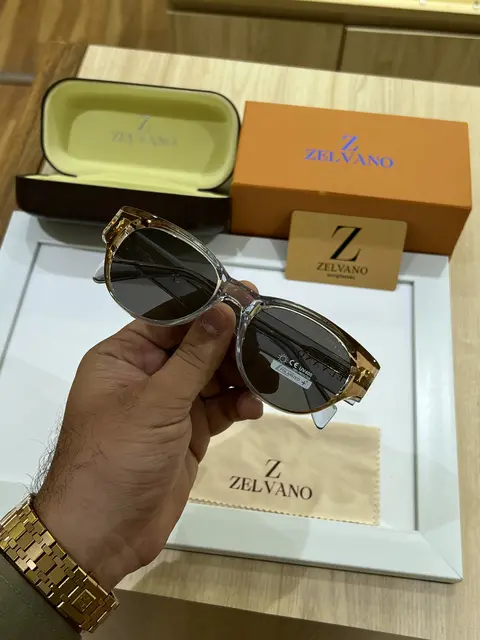 Zelvano 669802 brown