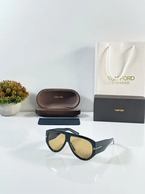 Tom forr 9577 Brown