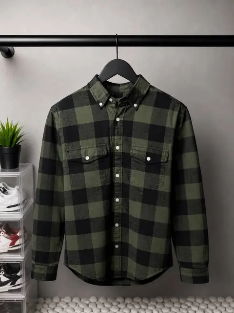 Ralph Laure -n Premium Shirts 2589