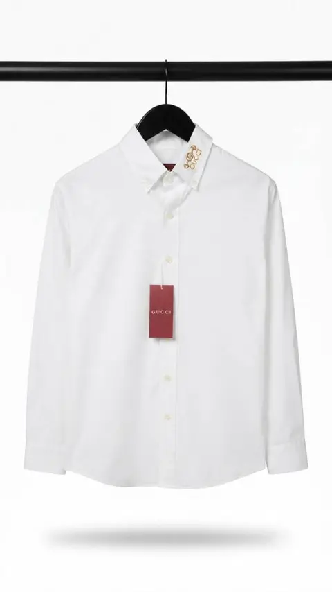 Gucci Premium Shirts 2085 Sale-offer VS1000