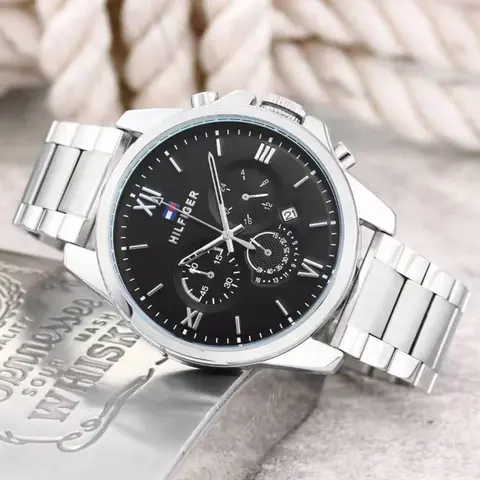 Tommy Hilfige r Tyson Chronograph