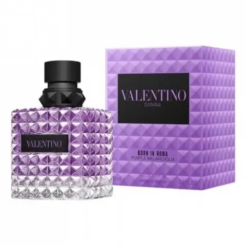 Valeentinno nna Born In Roma Purple