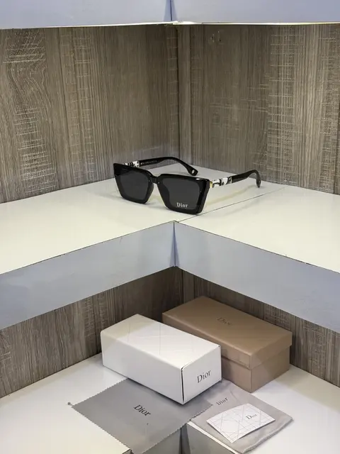 Christian Diyor Model 0240 Premium sunglass