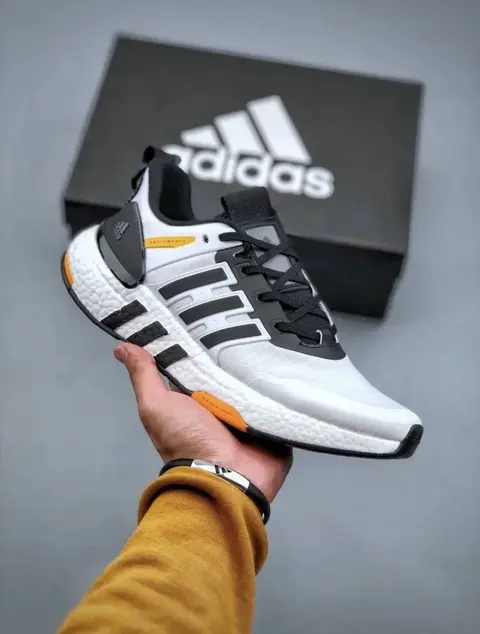 Adidas Equipment Plus