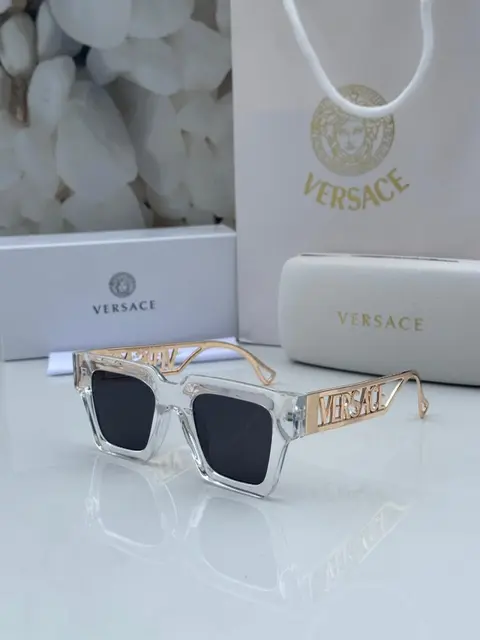 Versace 8800 goldblack