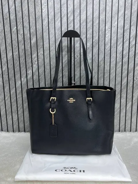 Coacc m ollie Tote With DustCover Premium