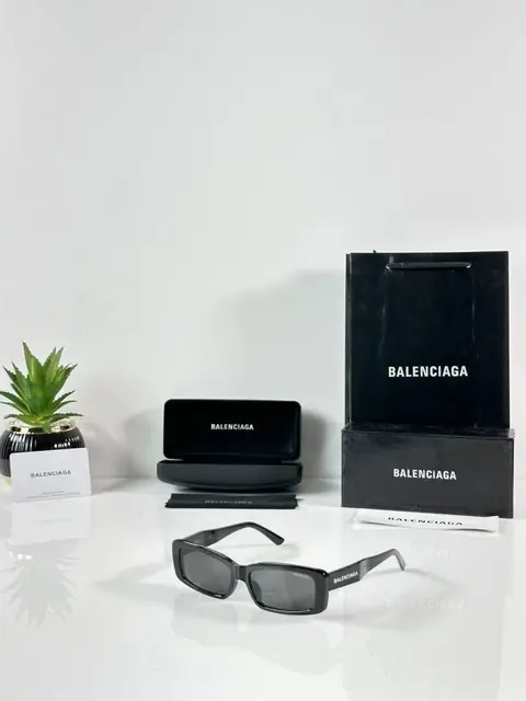 Balenciaga 9180 Black