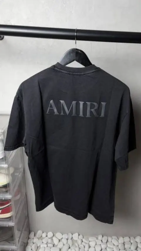 Amir Premium around Neck Oversized T-Shirt 2082 Sale-offer VS1000