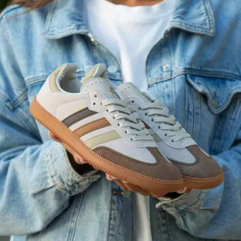 Adidas Velosamba Social Cycling