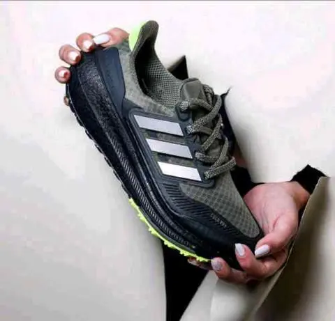 Adidas Ultra Boost Cold Rdy Olive Green 2620
