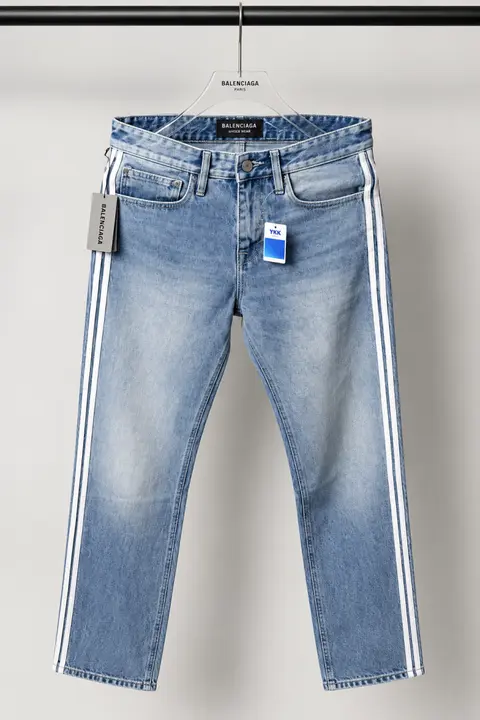 Balenciaga Premium Jeans 2144