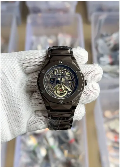Hublot BigBang Tourbillion - J992
