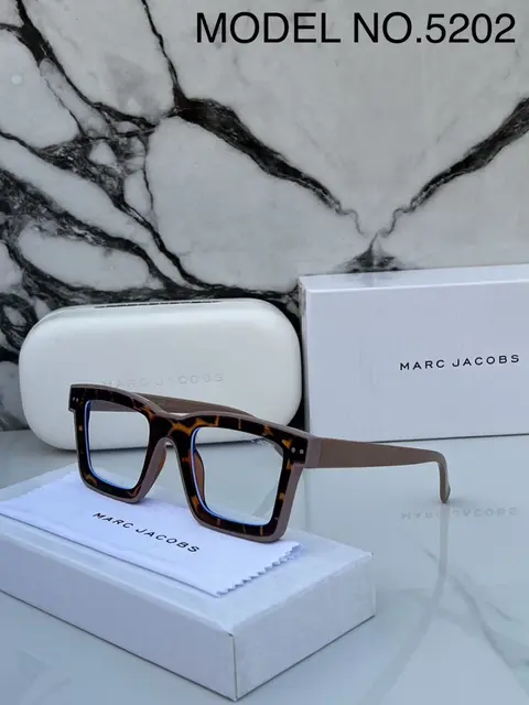 Marc jacobs 5202 tiger peach