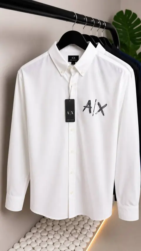 AX Premium Shirts 1673 Sale offer Vs1000