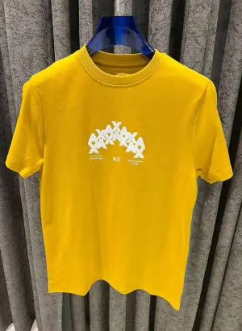 Emporio Arma-i IMPORTED STORE ARTICLE T-SHIRT