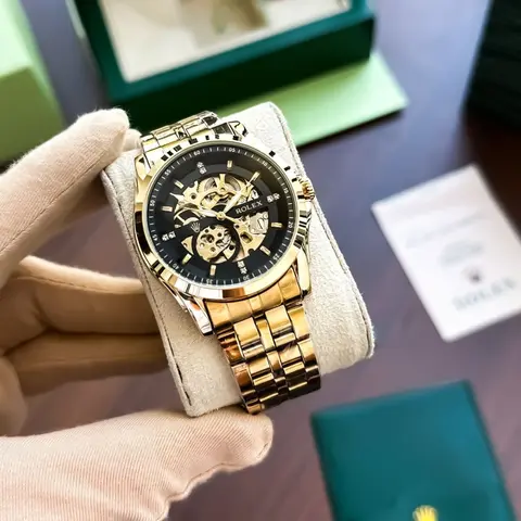 Rolex Automatic