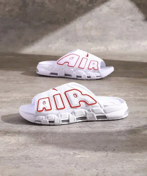 E air more uptempo slide