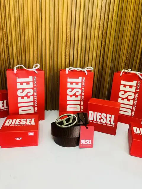 09 DIESAL PREMIUM QUALITY BELT FULL KIT