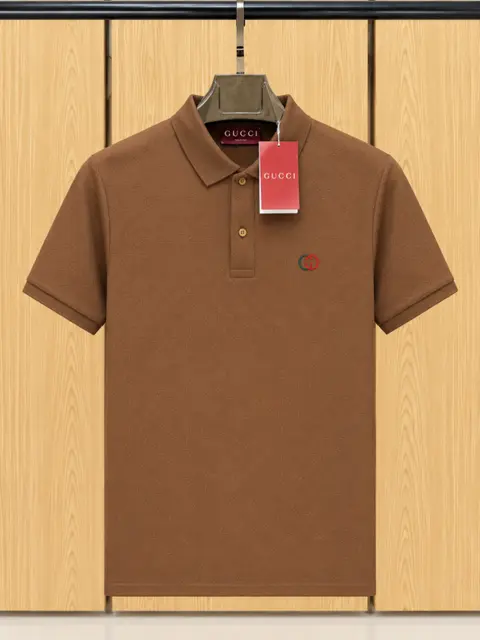 Gucci IMPORTED xTRENDIN POLO T-SHIRT BOX pack x