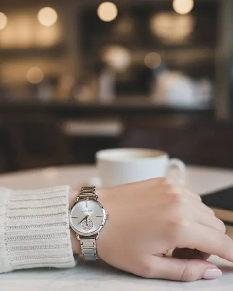 Michael l Kors Portia 286