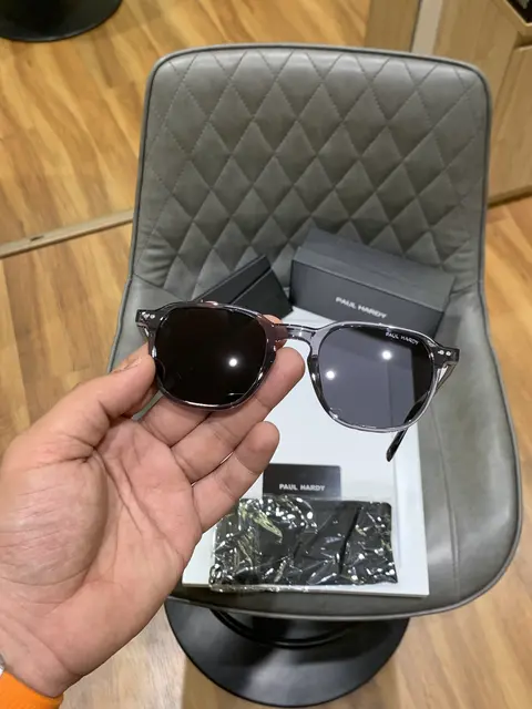 Paul hardy 10036 grey