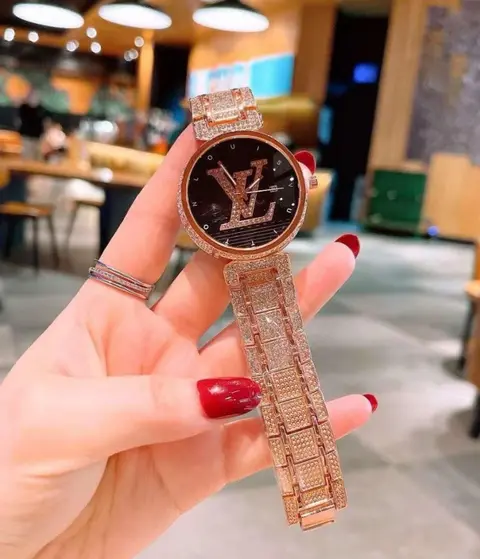 Louis Vuitton Tash Copper-Black