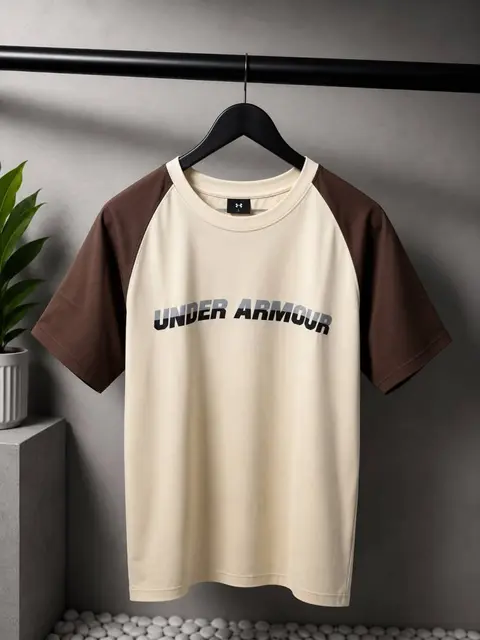 Unde Armou r Premium T-Shirt 1967 Sale offer VS1000