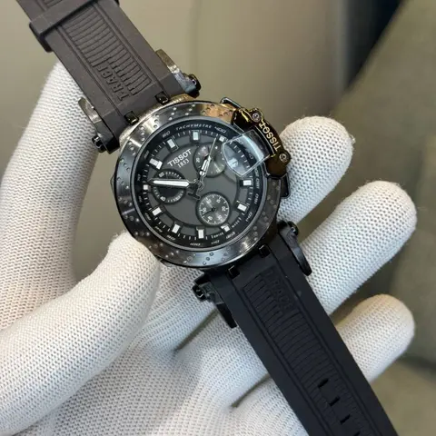Tissot T-race 047