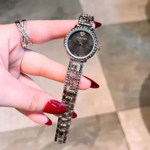 Versace e Watch For Her 564