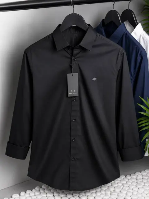 Arma Exchange AX Premium Shirts 1678