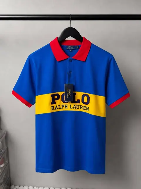 Ralph Laure n Premium Polo T-Shirt 1355. Sale offer VS1000