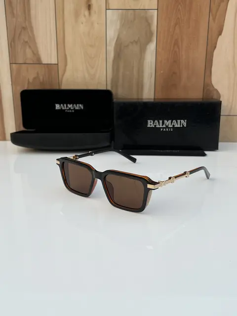 Balmain 98086 brown