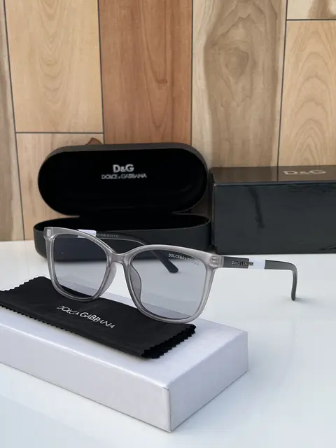 Dolce gabana 3361 grey