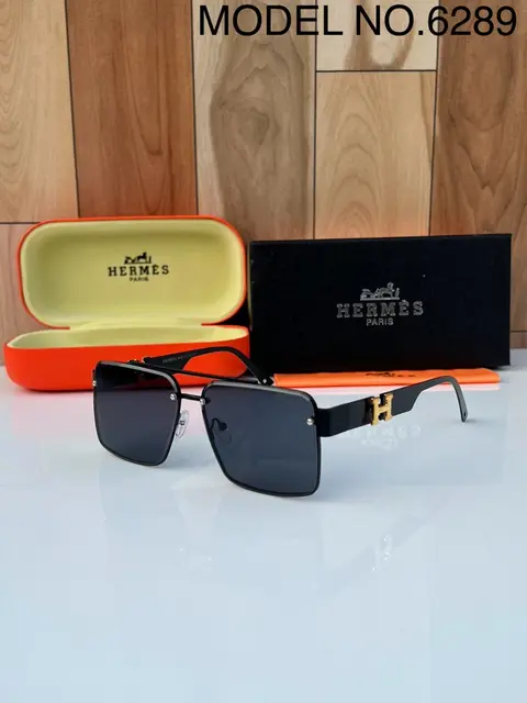 Hermes 6289 full black