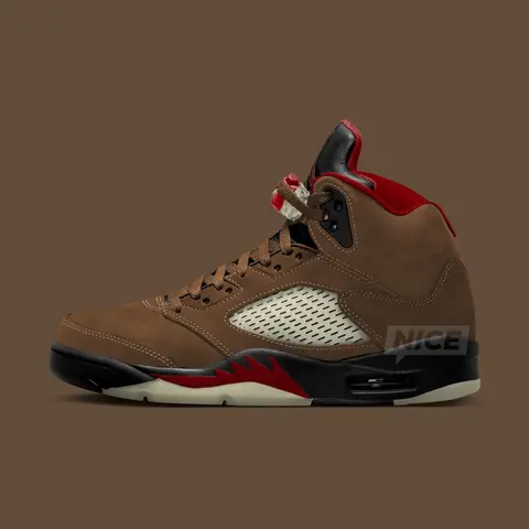Air jordan 5 ARCHAEO