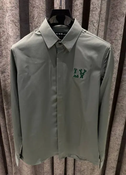 Loui-xs Vuitto-n IMPORTED STORE ARTICLE SHIRT