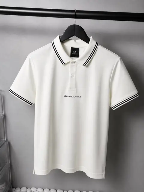 Armani Exchange premium T shirt.2014. Sale offer VS1000