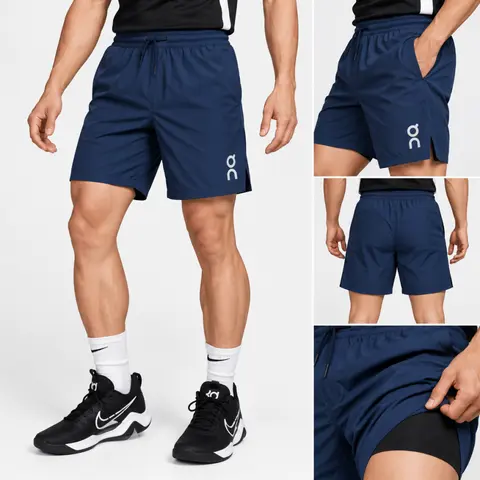 On Cloud Premium Running Shorts 2967