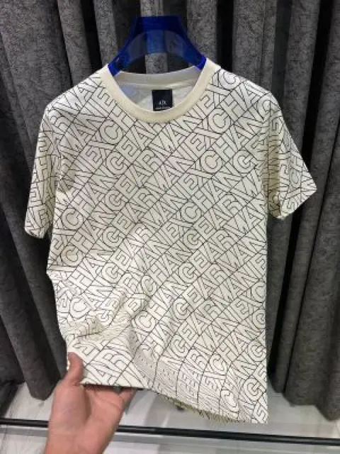 Emporio Arma-i IMPORTED STORE ARTICLE T-SHIRT