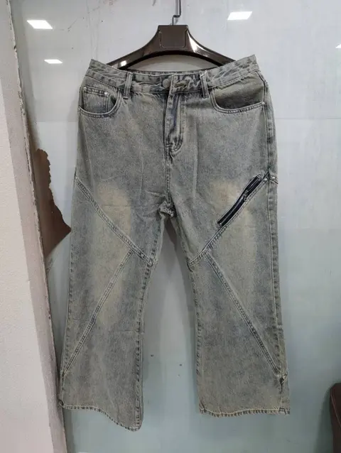 No return only for confirm order IMPORTED STORE ARTICLE JEANS