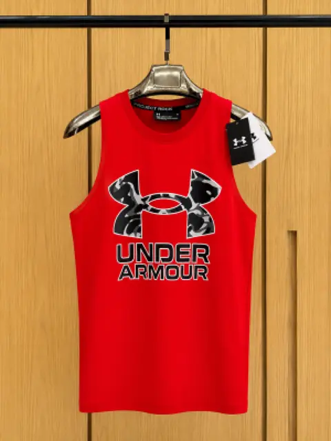 Under AROUR IMPORTED STORE ARTICLE SLEEVELESS TANKS