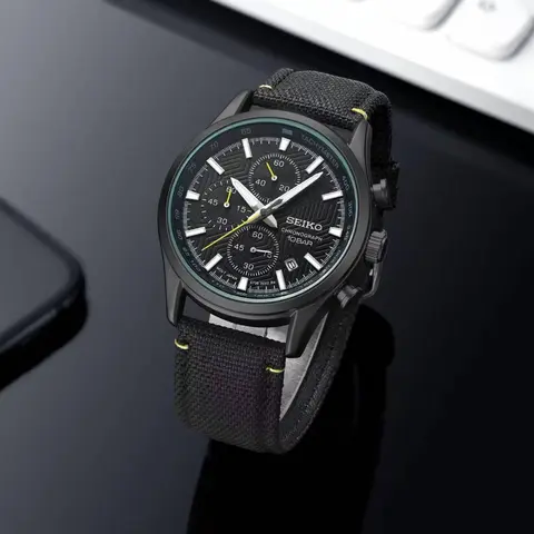 Seiko Prospex SSB421P1