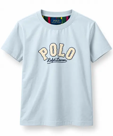 Ralph Laure n Premium Round Neck T-Shirt 2185
