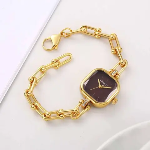 Chanel Watch For Her 921