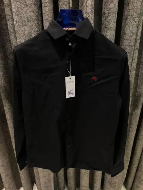 Burberry IMPORTED STORE ARTICLE SHIRT