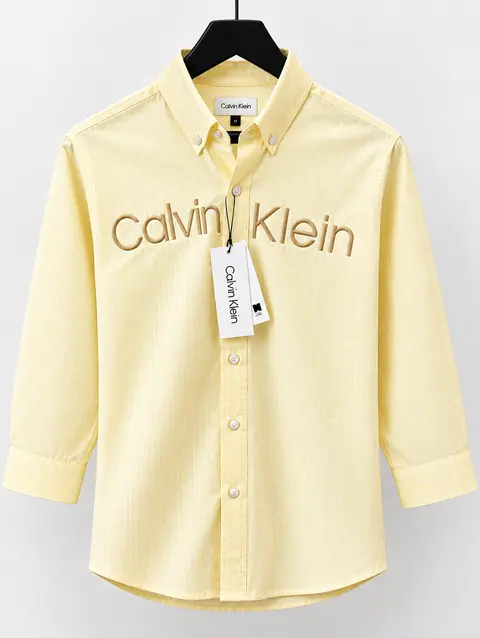 Calvin Kleiin Premium Shirts 2494