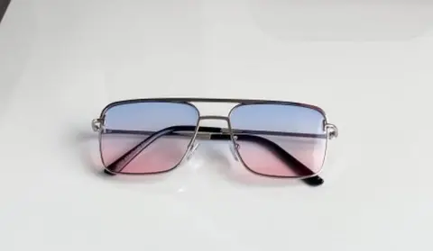 Tom forr slim bule pink canday
