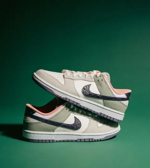 Nike Dunk Low Retro SE Nola