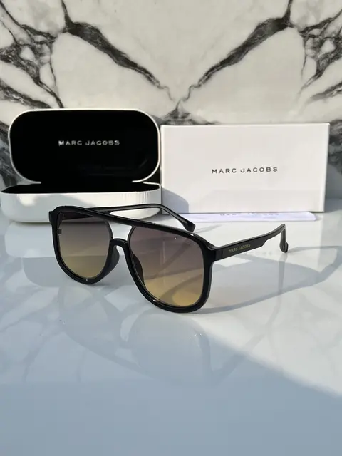 Marc jacobs 1010 gun black